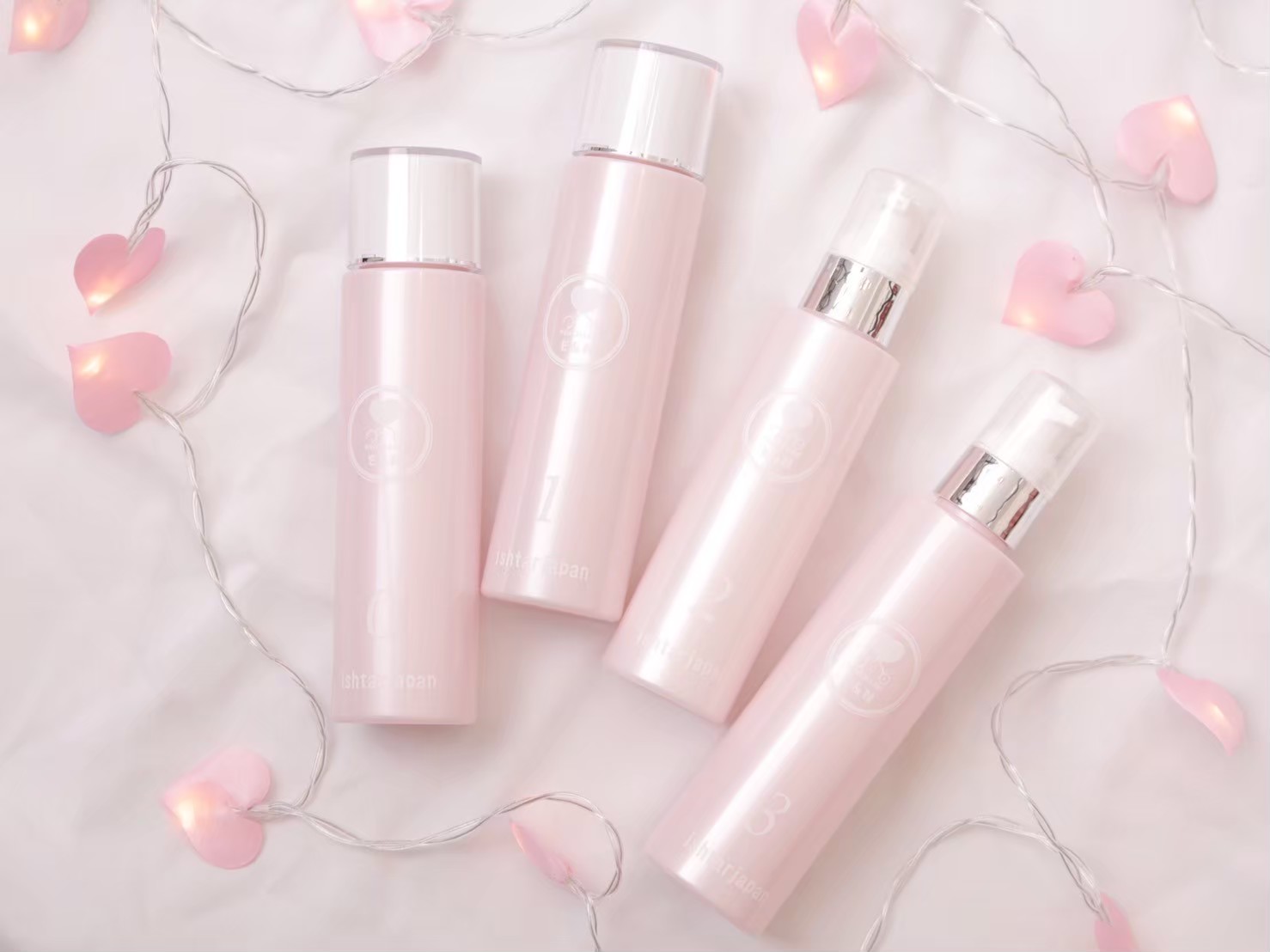 E＆N CLINICAL LABO　オンラインストア