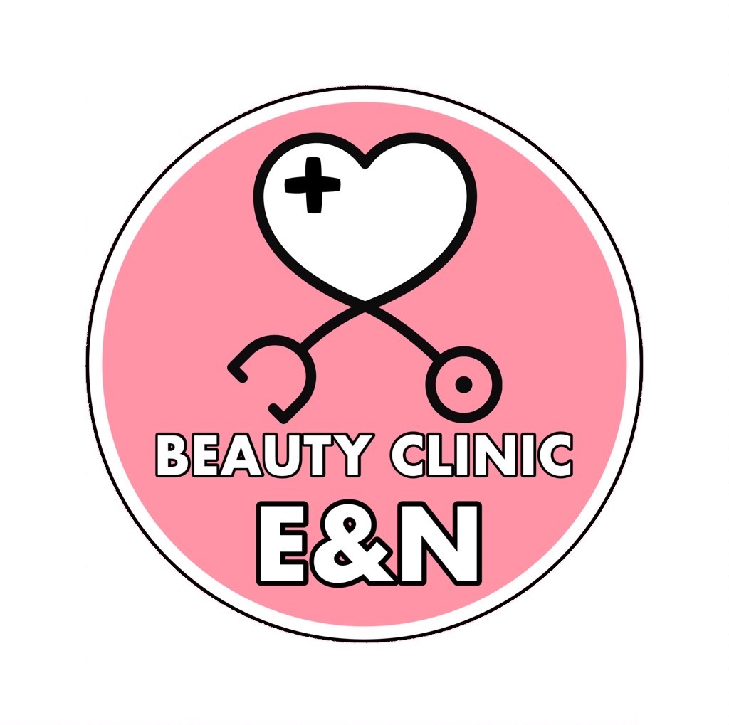 E&N BEAUTY CLINIC　バナー